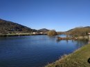 Le long du Doubs (voie verte)
